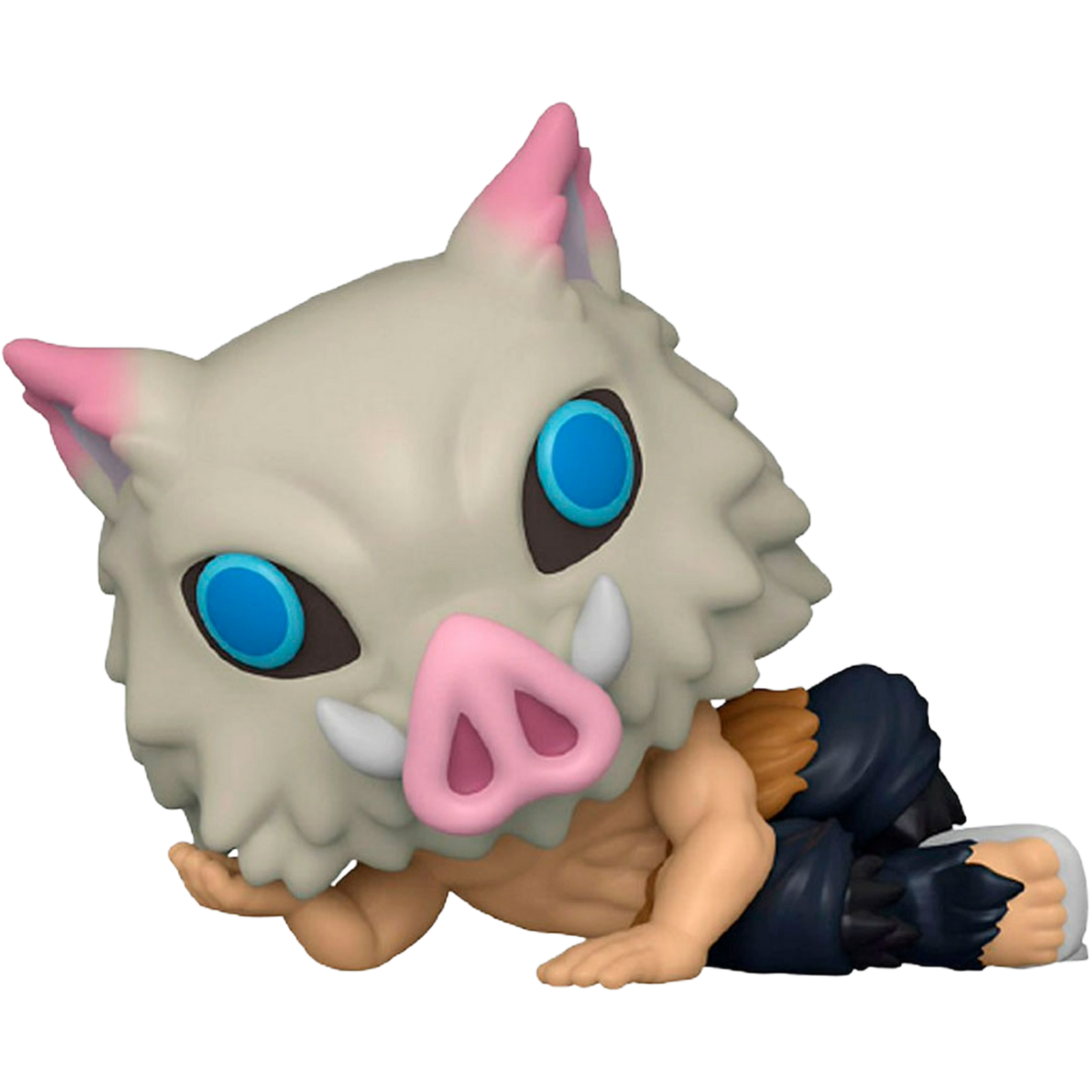 Funko Pop! Animation: Demon Slayer - Inosuke Hashibira (Lounging)  #1090