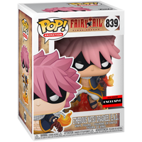 Funko Pop! Animation: Fairy Tail - Etherious Natsu Dragneel (E.N.D.) #839