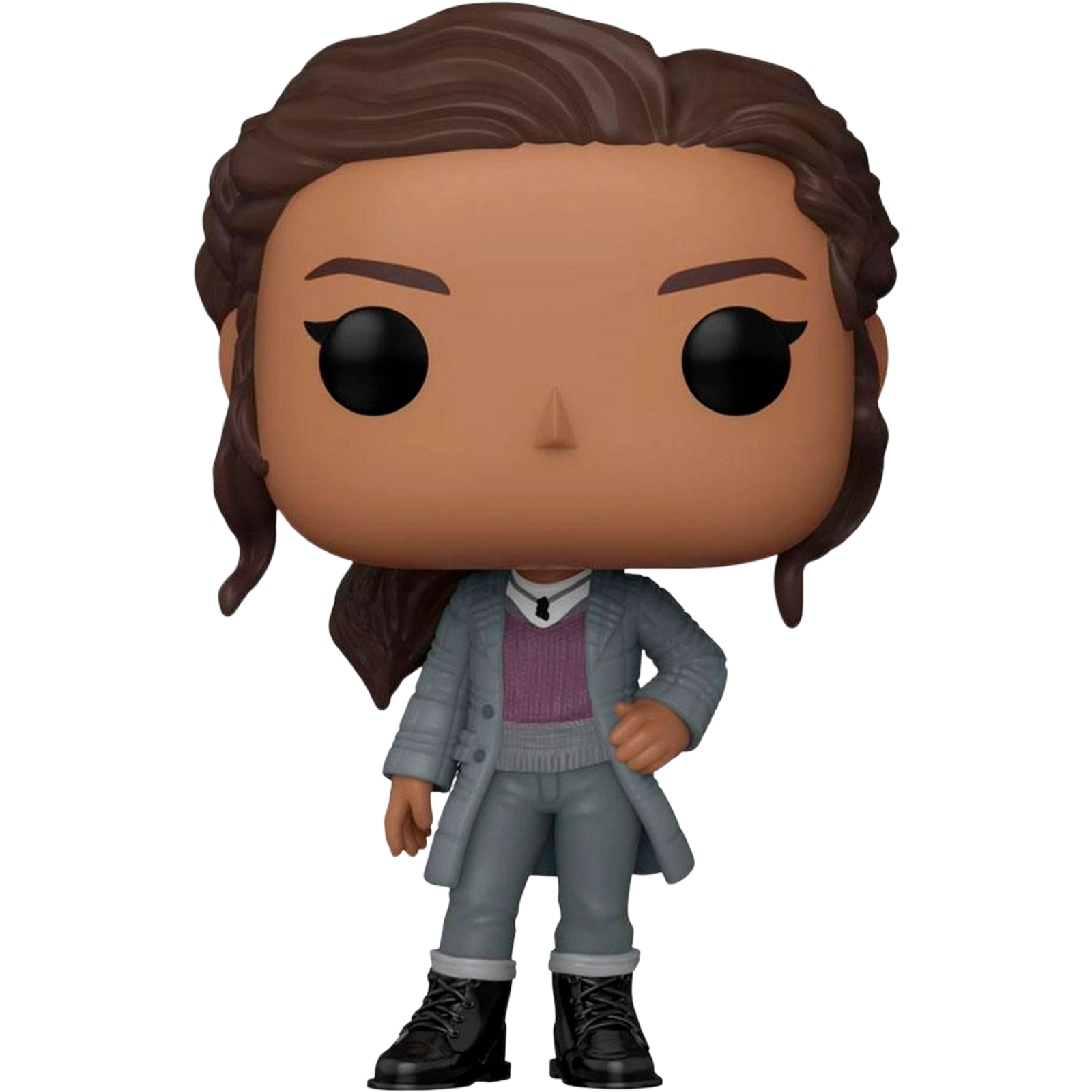 Funko Pop! Movies: Spider-Man No Way Home - MJ #924