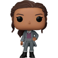 Funko Pop! Movies: Spider-Man No Way Home - MJ #924