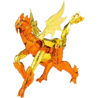 BANDAI / Tamashii Nations: Saint Seiya - Sea Horse Byan (Saint Cloth Myth)