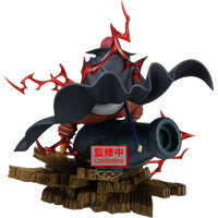 BANDAI / Banpresto Theorama Soul: One Piece - Shanks