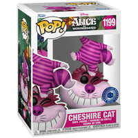 Funko Pop! Movies: Alice In Wonderland - Cheshire Cat #1199