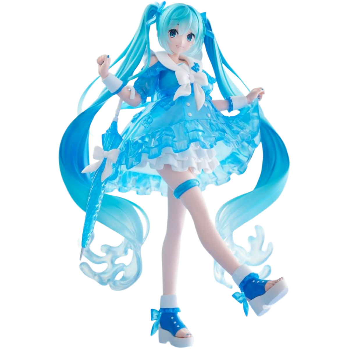 FuRyu / Trio-Try-It: Hatsune Miku Rainy Dance