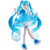 FuRyu / Trio-Try-It: Hatsune Miku Rainy Dance