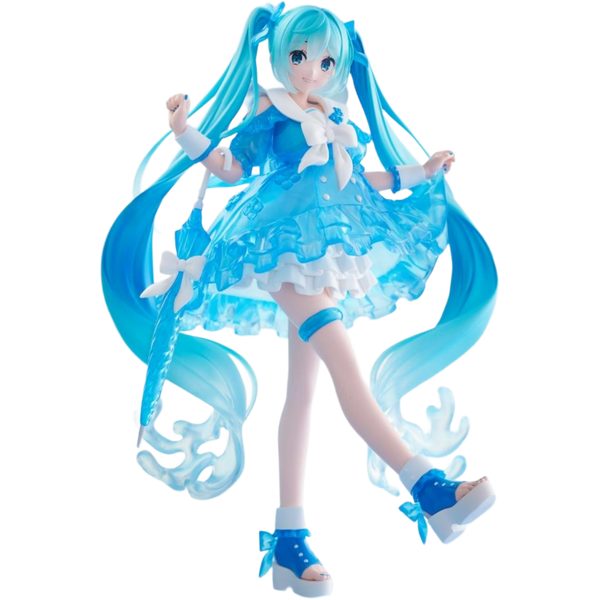 FuRyu / Trio-Try-It: Hatsune Miku Rainy Dance