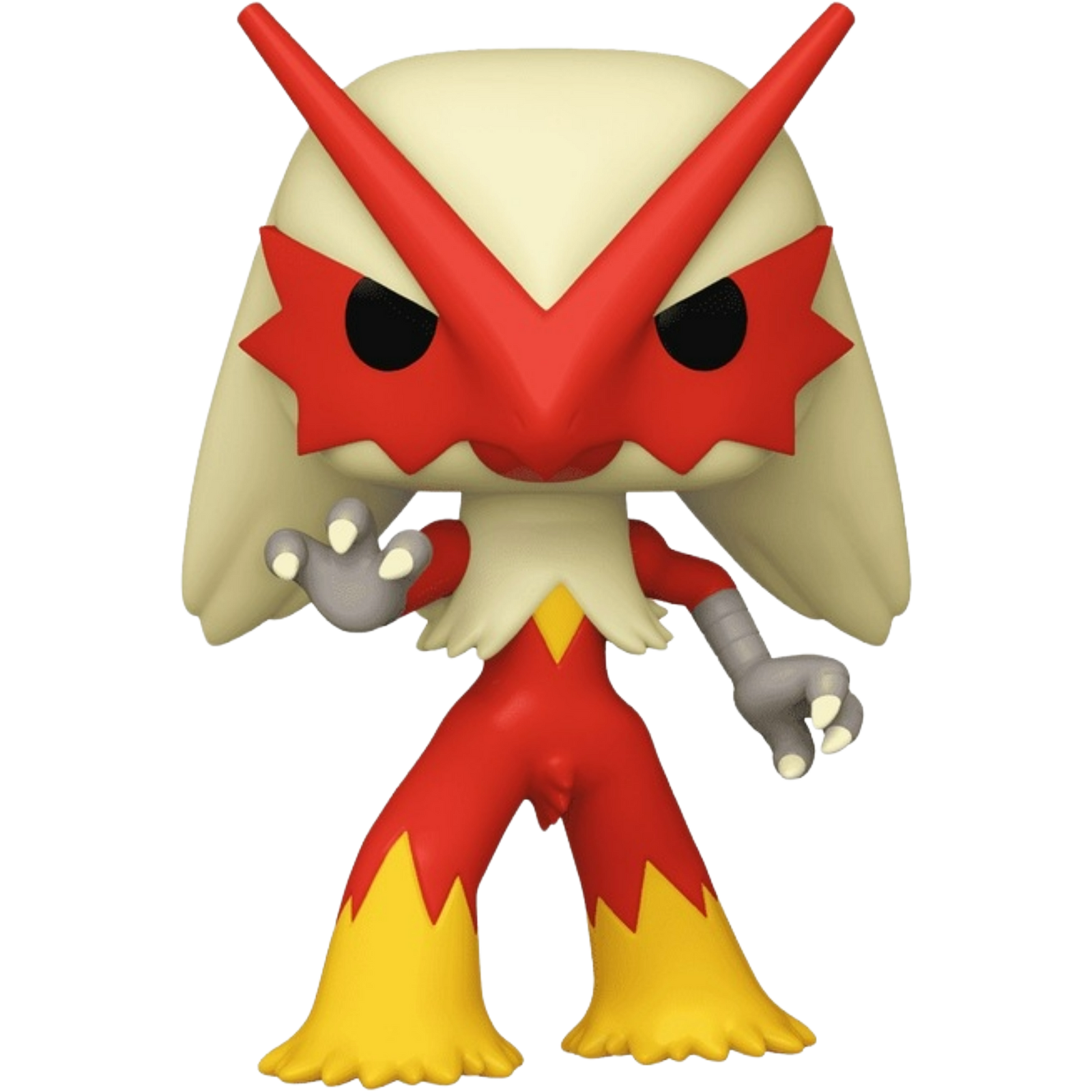 Funko Pop! Games: Pokémon - Blaziken #983