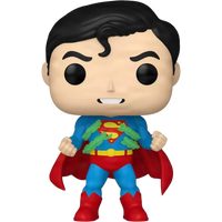 Funko Pop! Heroes: DC New Classics - Superman (Breaking Chains) #615