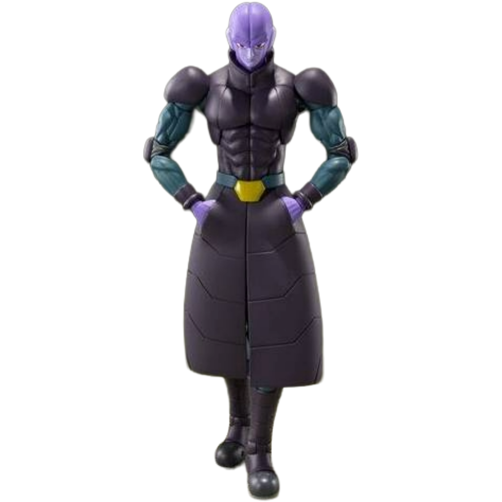 BANDAI / Tamashii Nations S.H. Figuarts: Dragon Ball Super - Hit