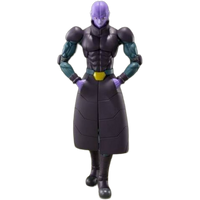 BANDAI / Tamashii Nations S.H. Figuarts: Dragon Ball Super - Hit
