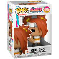Funko Pop! Animation: Boruto Naruto Next Generations - Cho-Cho #1037