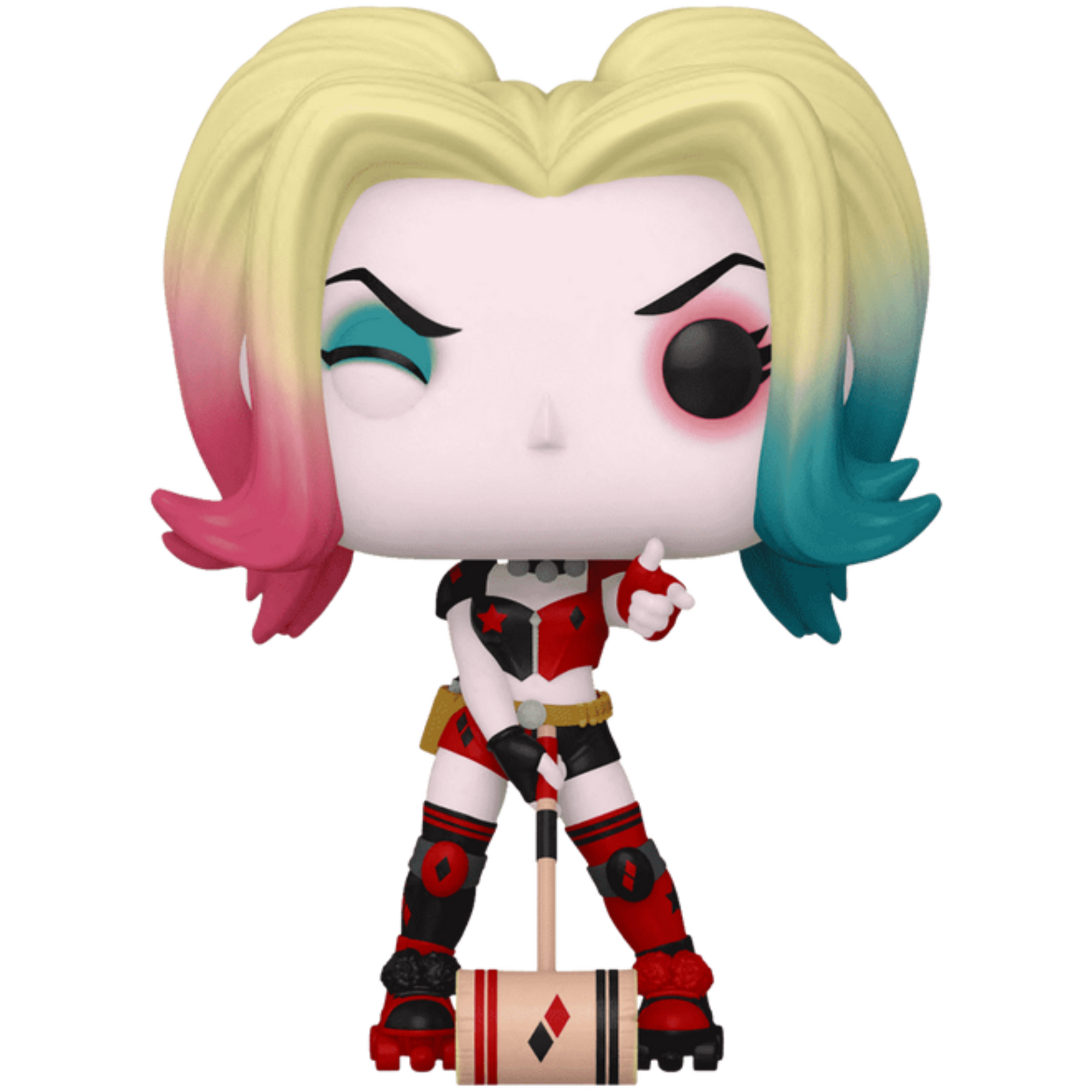 Funko Pop! Heroes: Warner Bros 100th - Harley Quinn #483