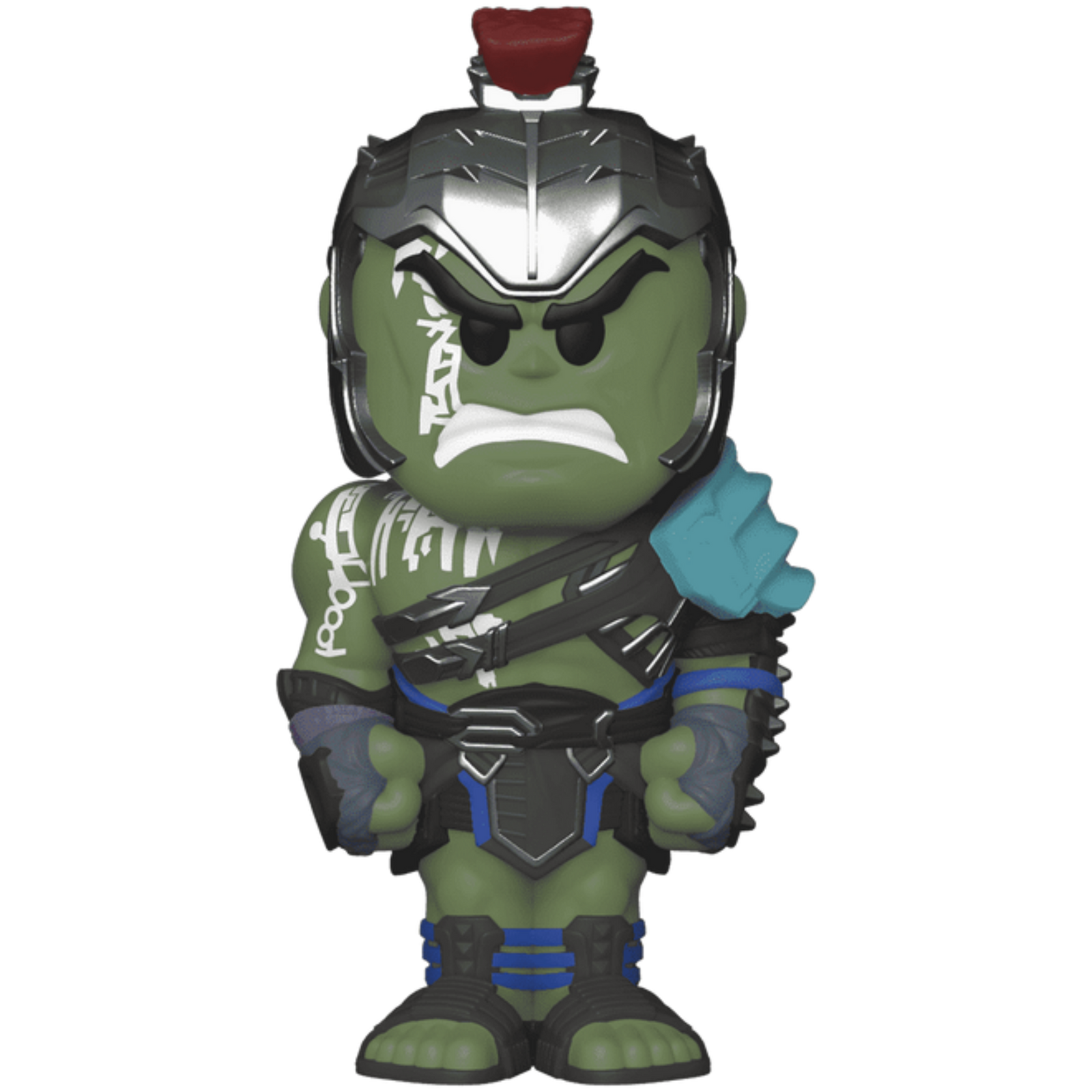 Funko Pop! Soda: Thor Ragnarok - Gladiator Hulk