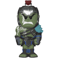 Funko Pop! Soda: Thor Ragnarok - Gladiator Hulk