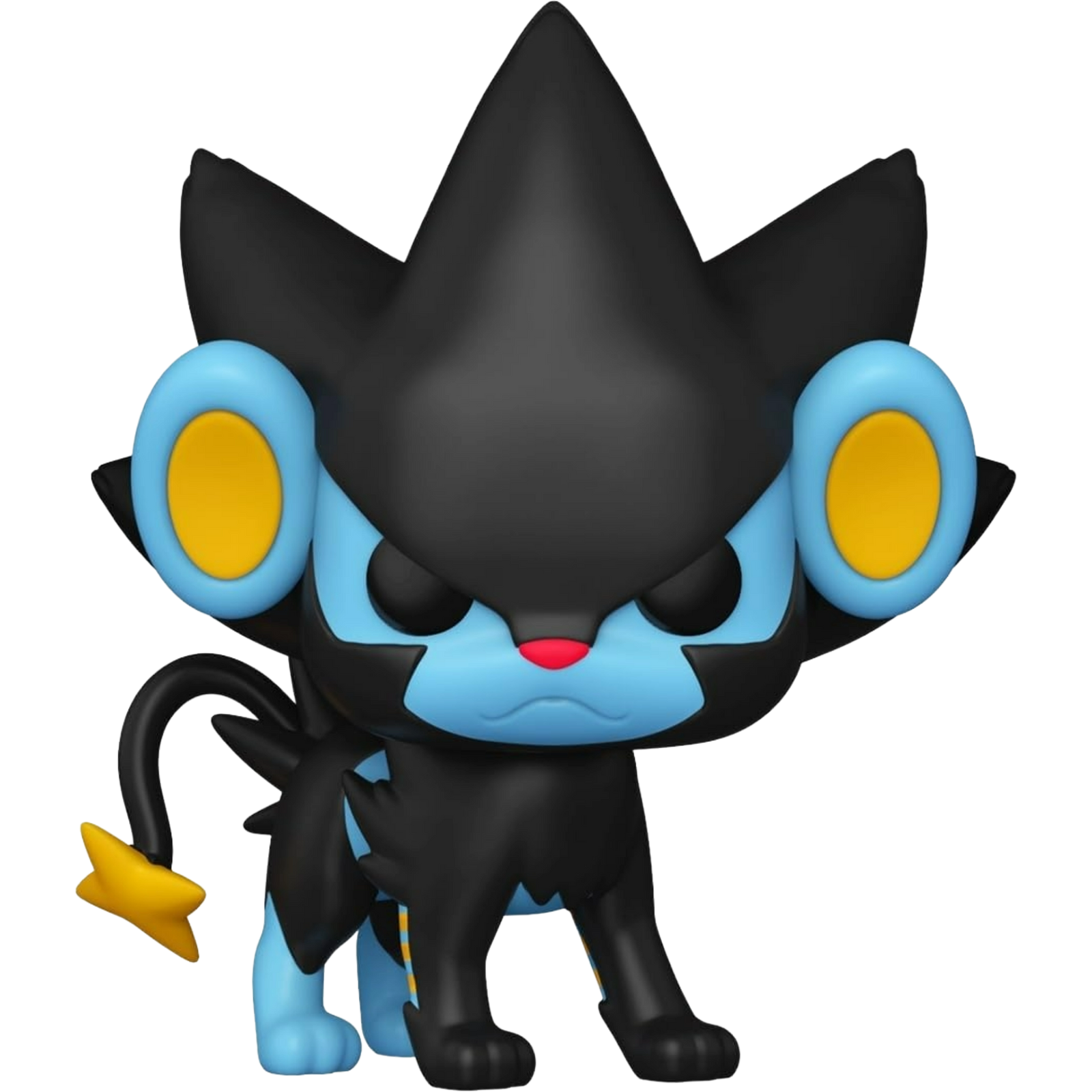 Funko Pop! Games: Pokémon - Luxray #956