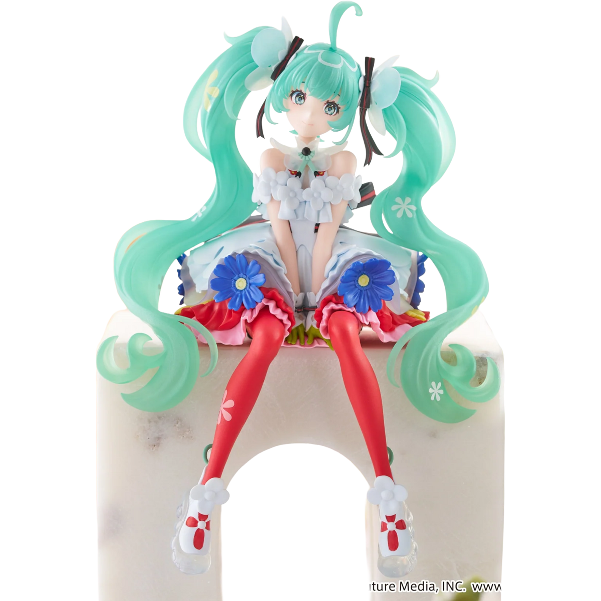 FuRyu / Noodle Stopper: Hatsune Miku Japan Live Tour 2025 (Blooming)