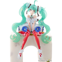 FuRyu / Noodle Stopper: Hatsune Miku Japan Live Tour 2025 (Blooming)