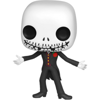 Funko Pop! Disney: The Nightmare Before Christmas - Jack Skellington #1381