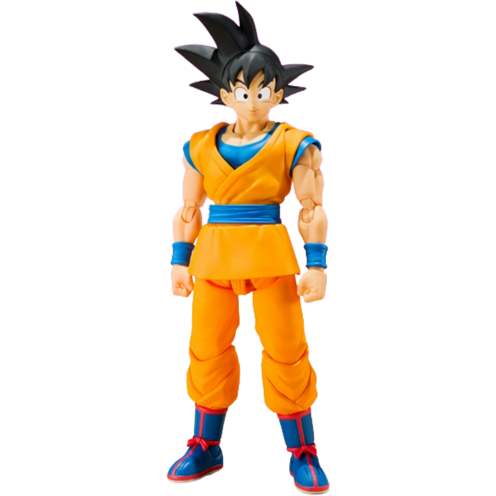 BANDAI / Tamashii Nations S.H. Figuarts: Dragon Ball Daima - Son Goku (Daima)