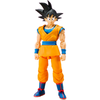 BANDAI / Tamashii Nations S.H. Figuarts: Dragon Ball Daima - Son Goku (Daima)