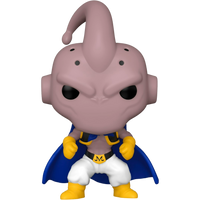 Funko Pop! Animation: Dragon Ball Z - Majin Buu (Evil) #864