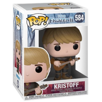 Funko Pop! Disney: Frozen 2 - Kristoff #584