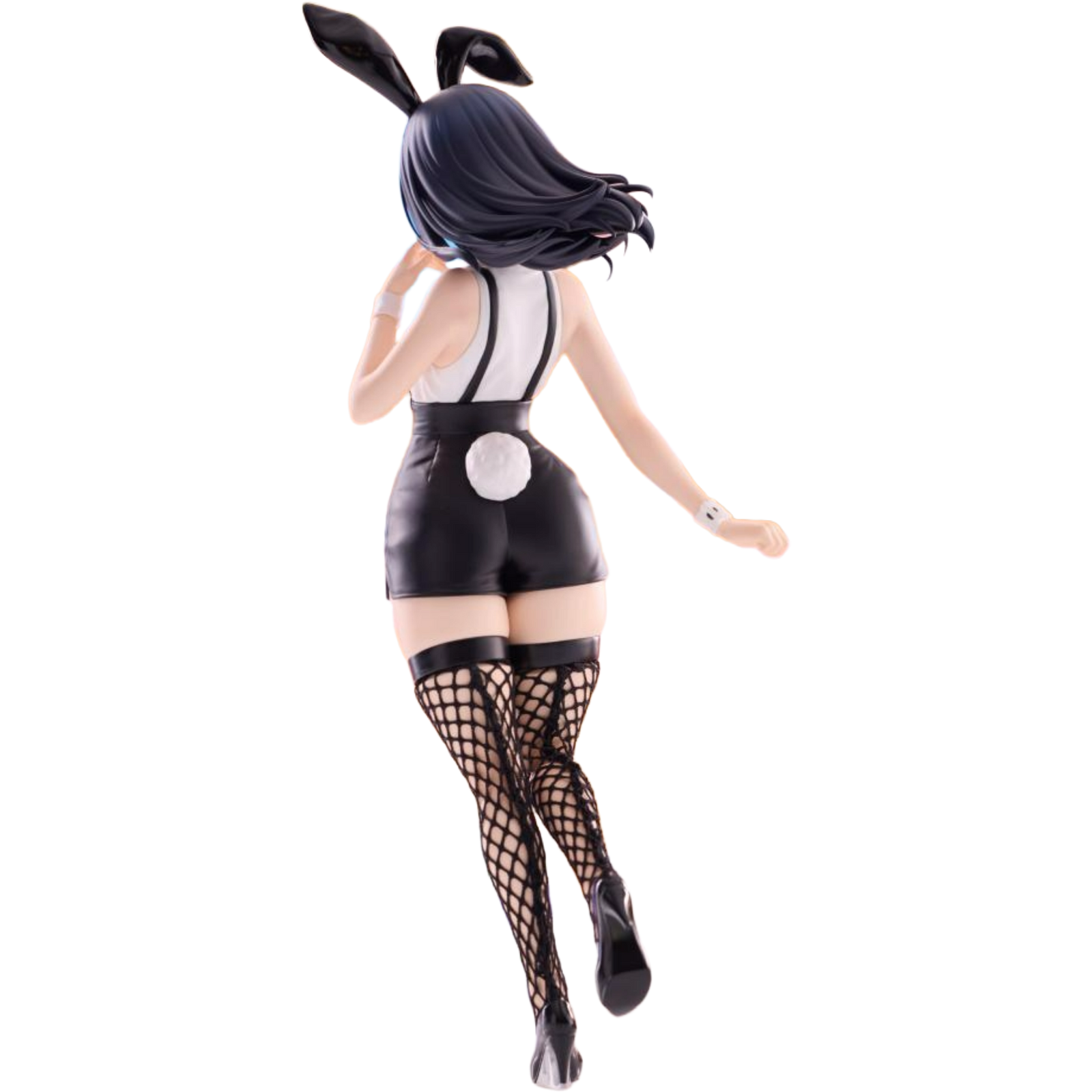 FuRyu / BiCute Bunnies: Grindman Universe - Rikka Takarada