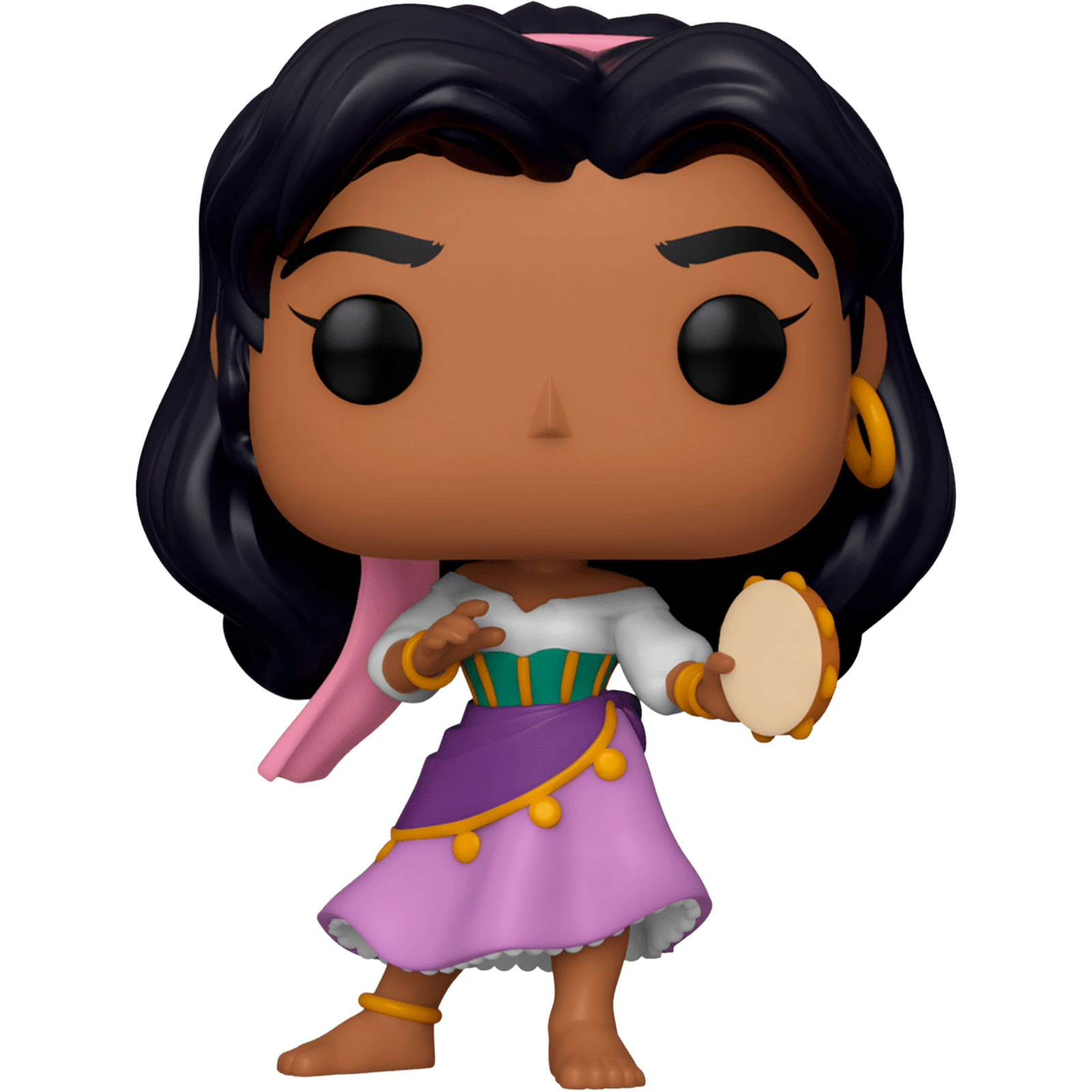 Funko Pop! Disney: The Hunchback Of Notre Dame - Esmeralda #635