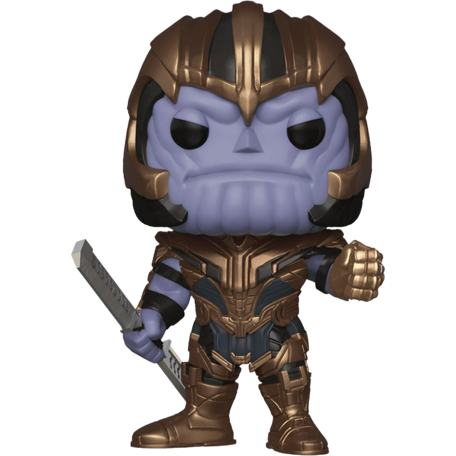 Funko Pop! Movies: Avengers Endgame - Thanos #453
