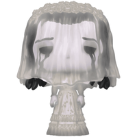 Funko Pop! Movies: The Curse Of La Llorona - La Llorona #1130