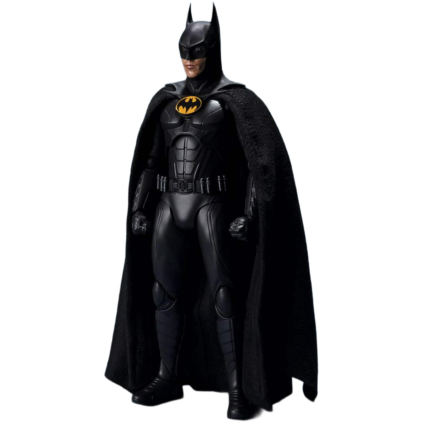 BANDAI / Tamashii Nations S.H. Figuarts: The Flash Movie - The Batman
