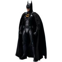BANDAI / Tamashii Nations S.H. Figuarts: The Flash Movie - The Batman