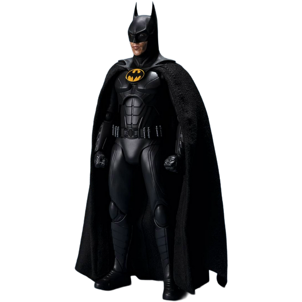 BANDAI / Tamashii Nations S.H. Figuarts: The Flash Movie - The Batman