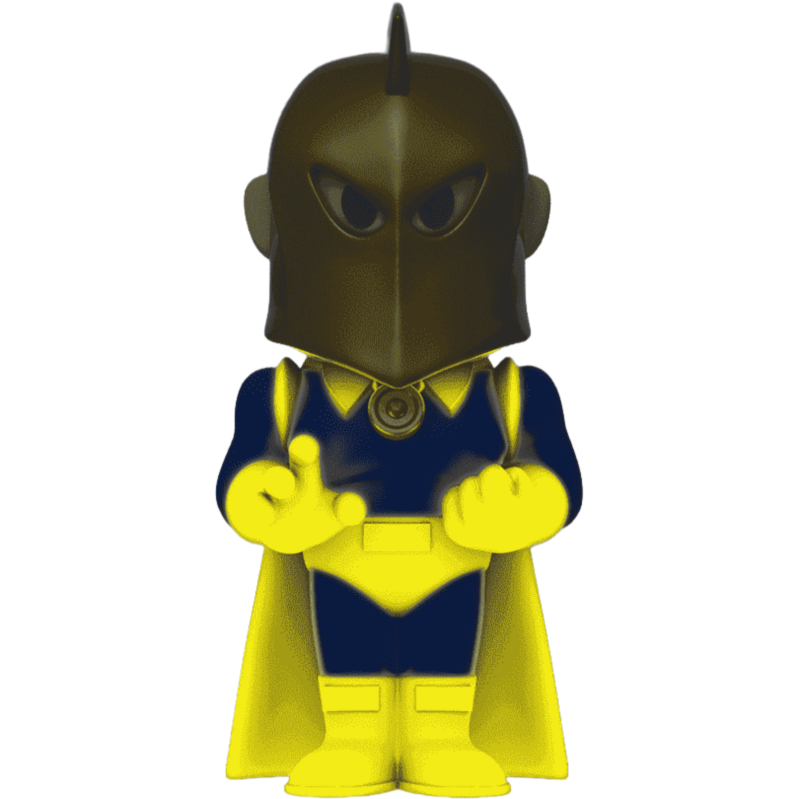 Funko Pop! Soda: Justice League - Dr. Fate