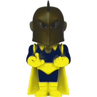 Funko Pop! Soda: Justice League - Dr. Fate
