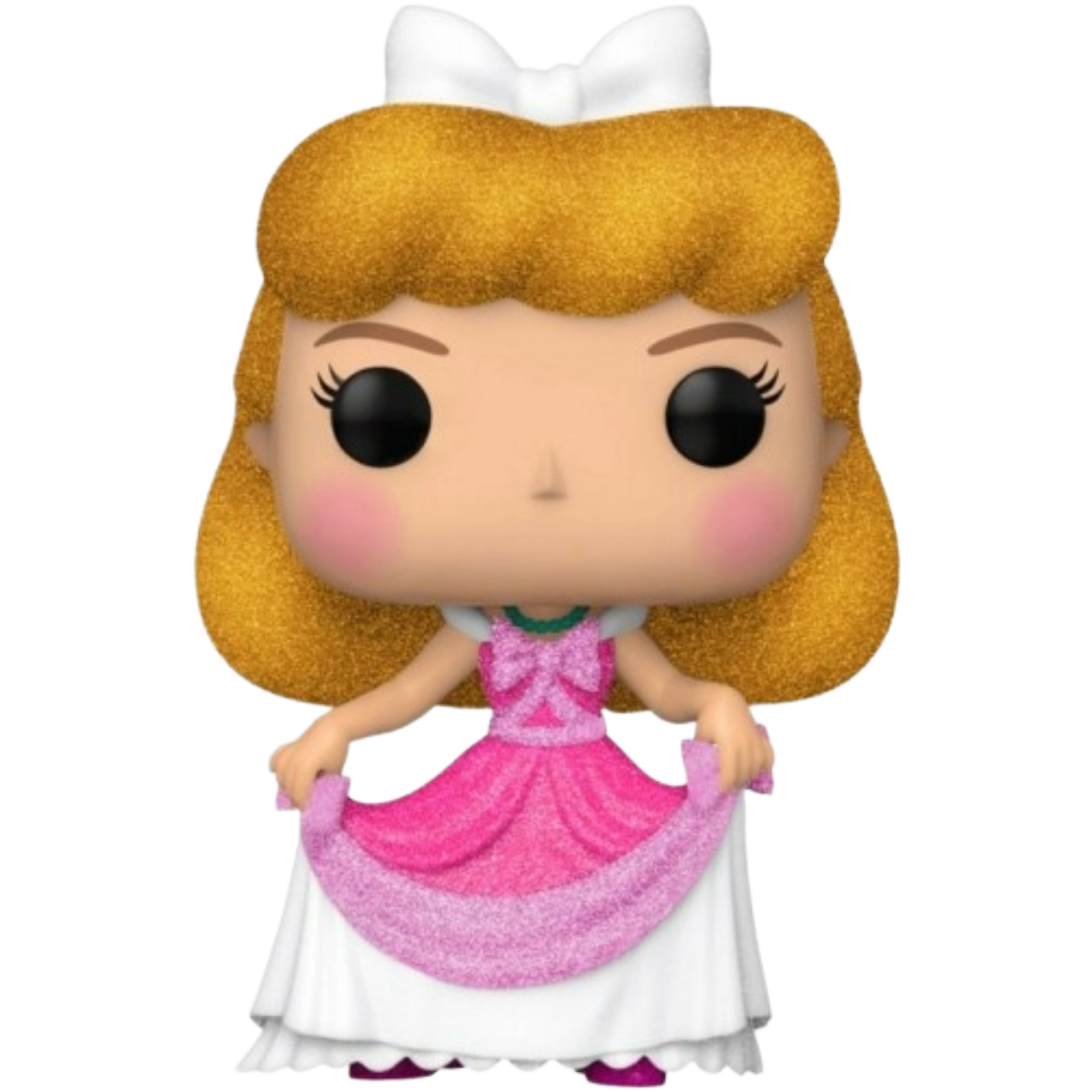 Funko Pop! Disney: Cinderella - Cinderella (Diamond Collection) #738