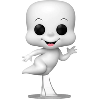 Funko Pop! Animation: The Friendly Ghost Gasper - Gasper #850
