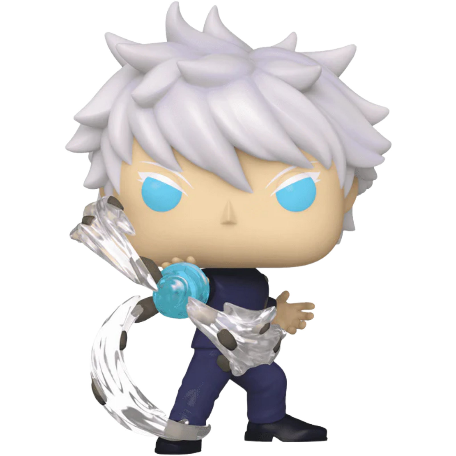 Funko Pop! Animation: Jujutsu Kaisen - Satoru Gojo (Cursed Technique Lapse: Blue) #1885