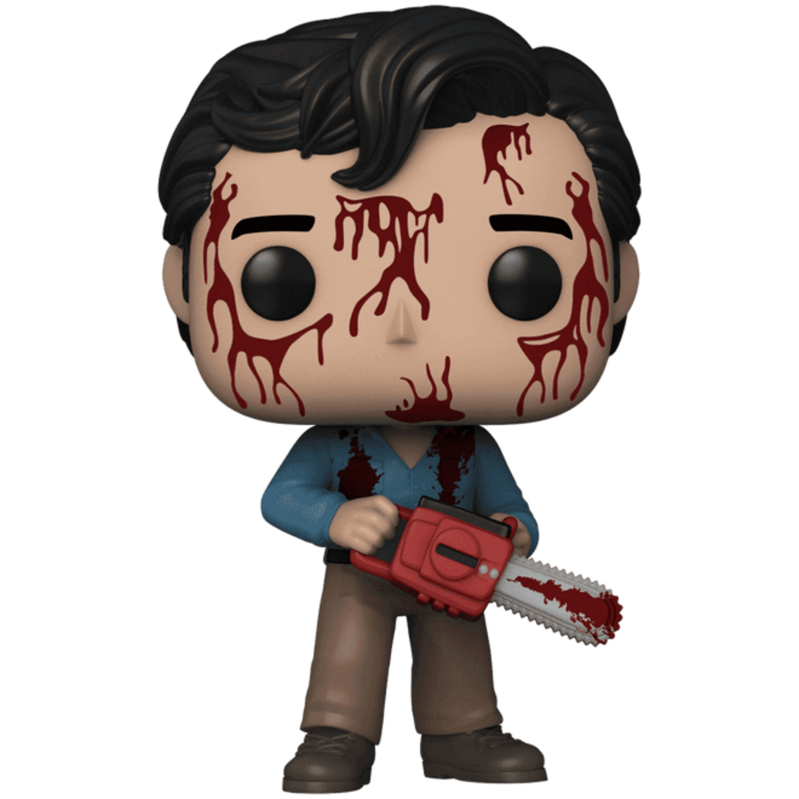 Funko Pop! Movies: The Evil Dead 40th - Ash #1142