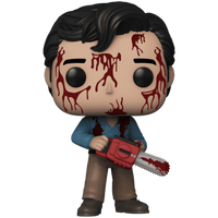 Funko Pop! Movies: The Evil Dead 40th - Ash #1142