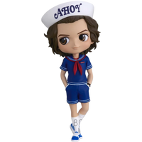BANDAI / Banpresto Qposket: Stranger Things - Steve