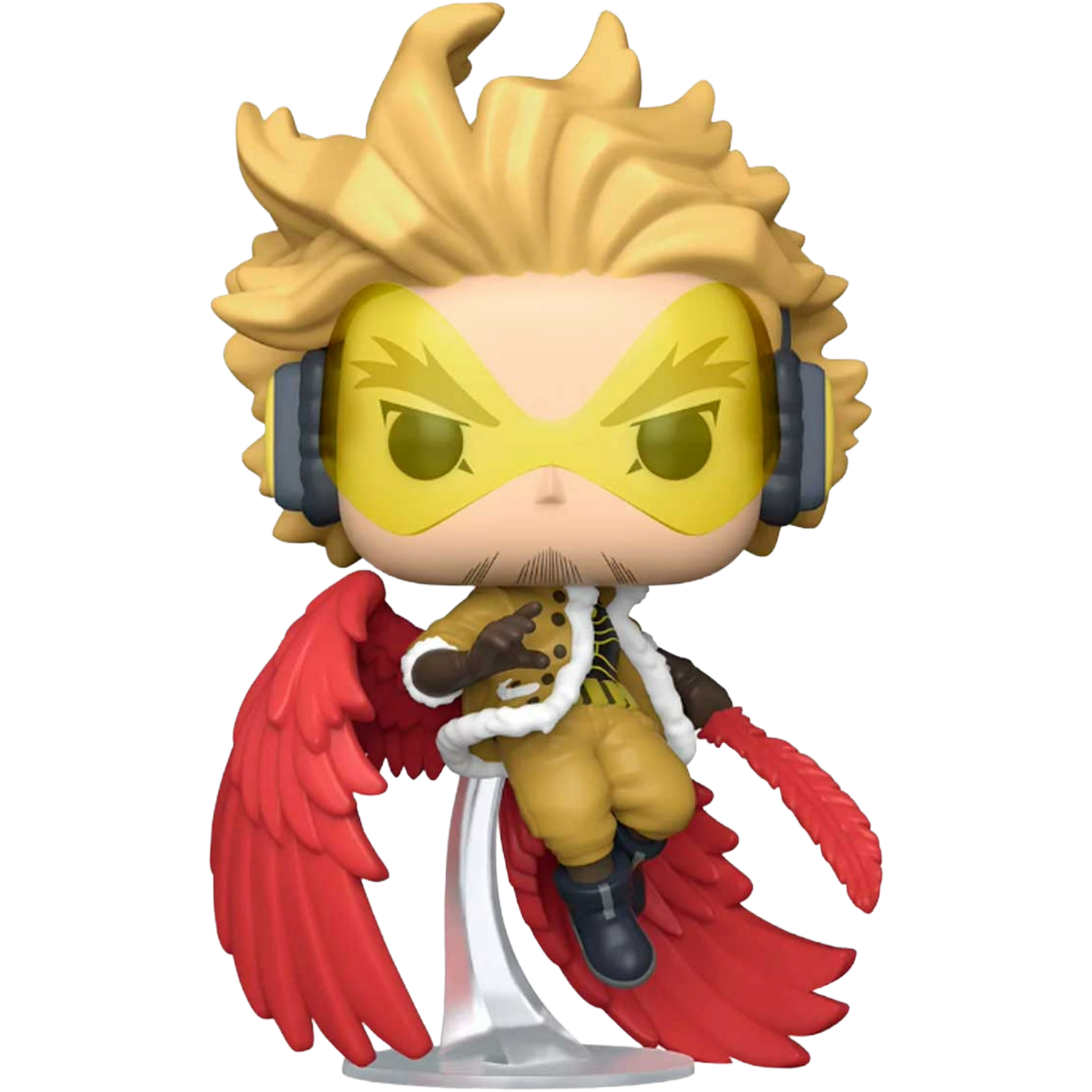 Funko Pop! Animation: My Hero Academia - Hawks #1141
