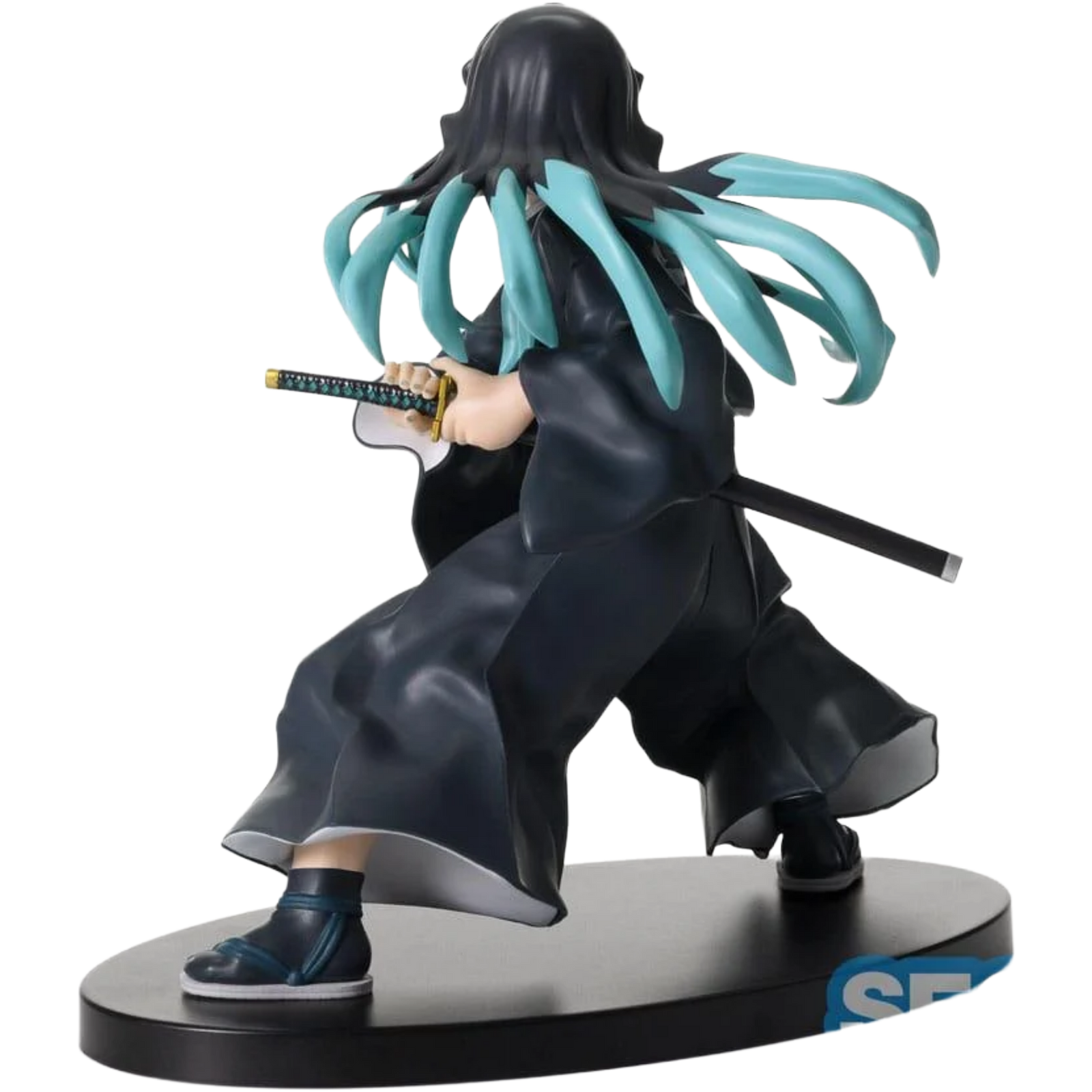 SEGA / FiGURiZM: Demon Slayer - Muichiro Tokito