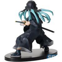 SEGA / FiGURiZM: Demon Slayer - Muichiro Tokito