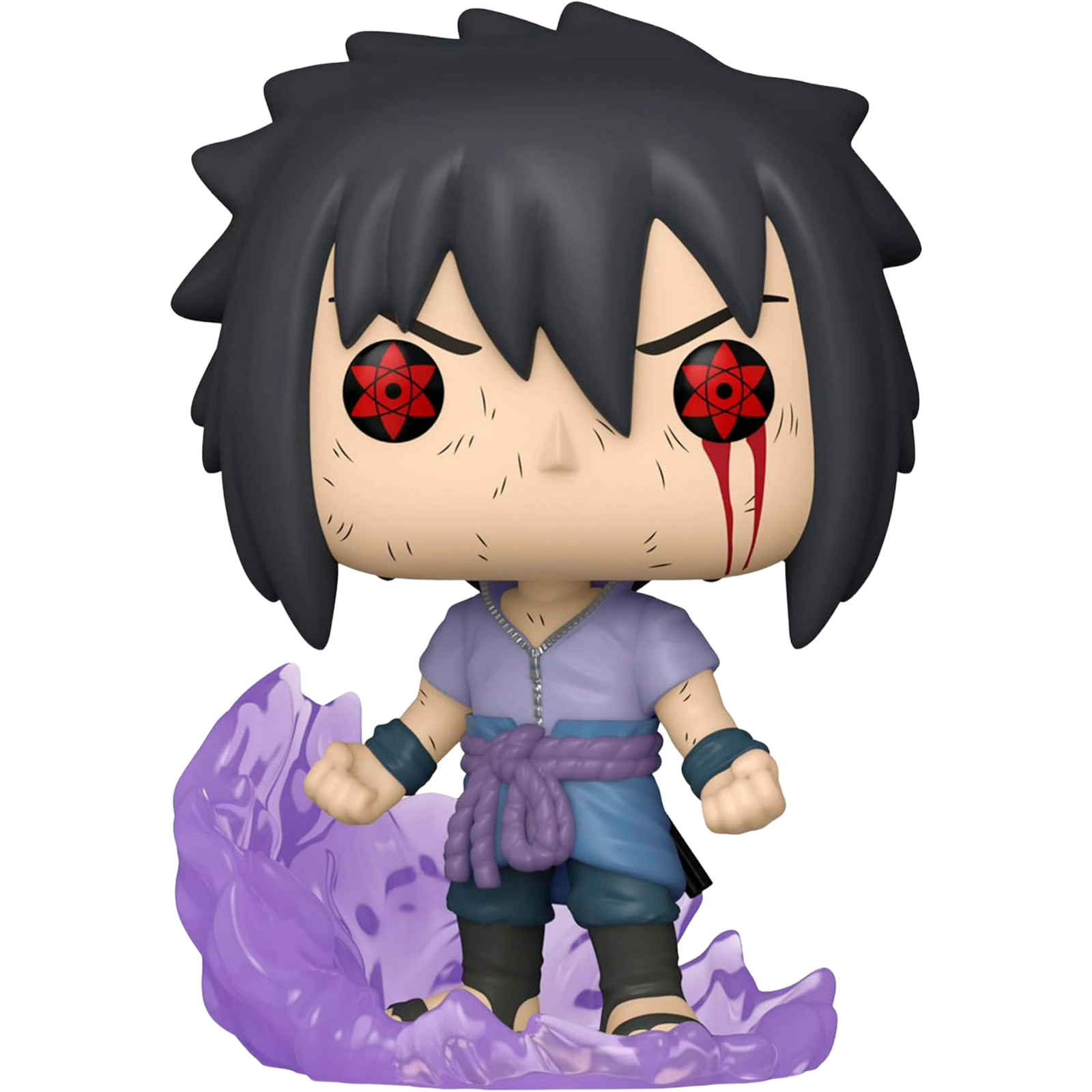 Funko Pop! Animation: Naruto Shippuden - Sasuke Uchiha #1436