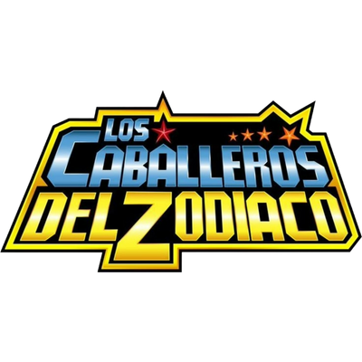 Caballeros del zodiaco
