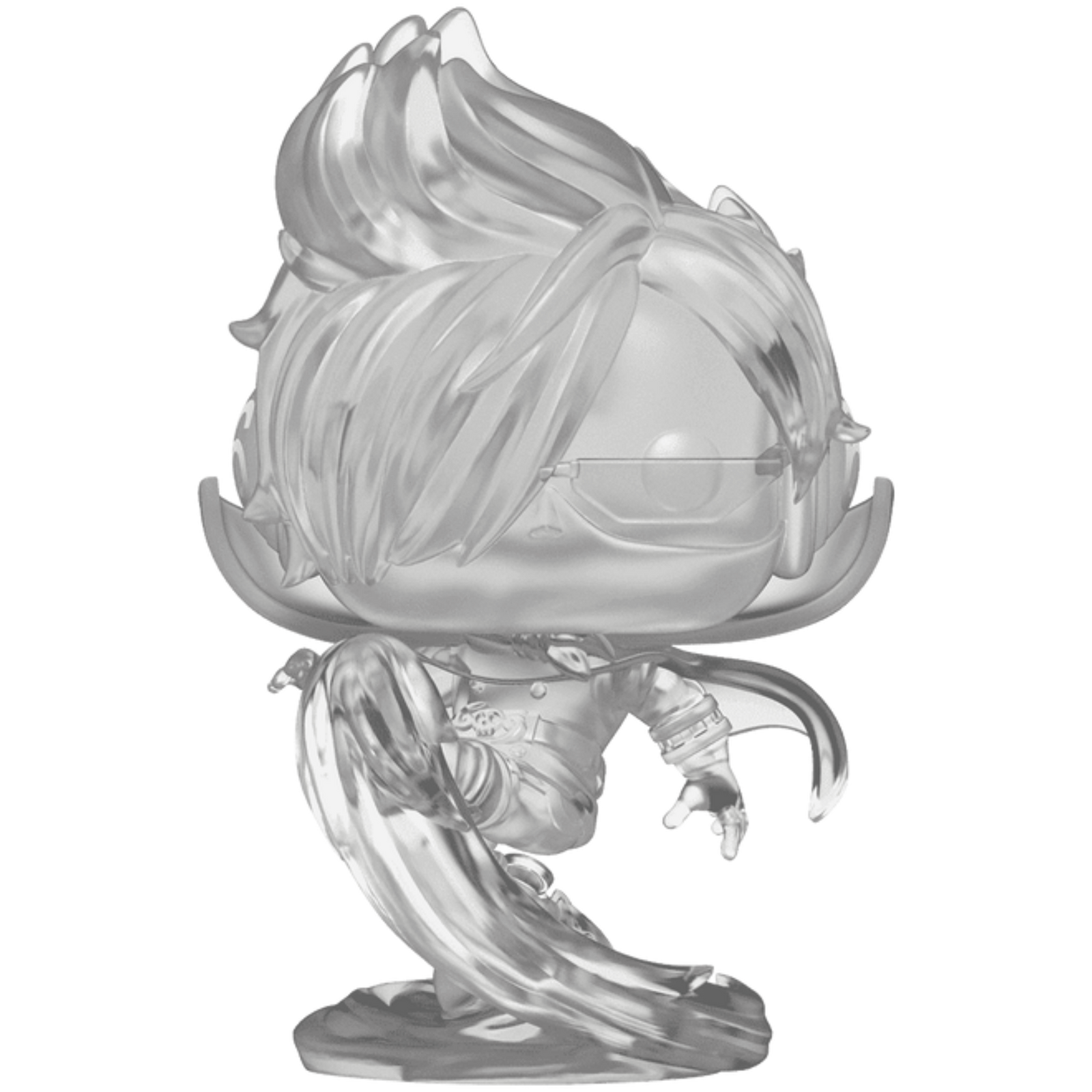 Funko Pop! Animation: One Piece - Soba Mask #1277