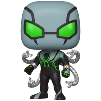 Funko Pop! Heroes: Marvel - Superior Octopus #669