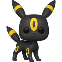 Funko Pop! Games: Pokémon - Umbreon #948
