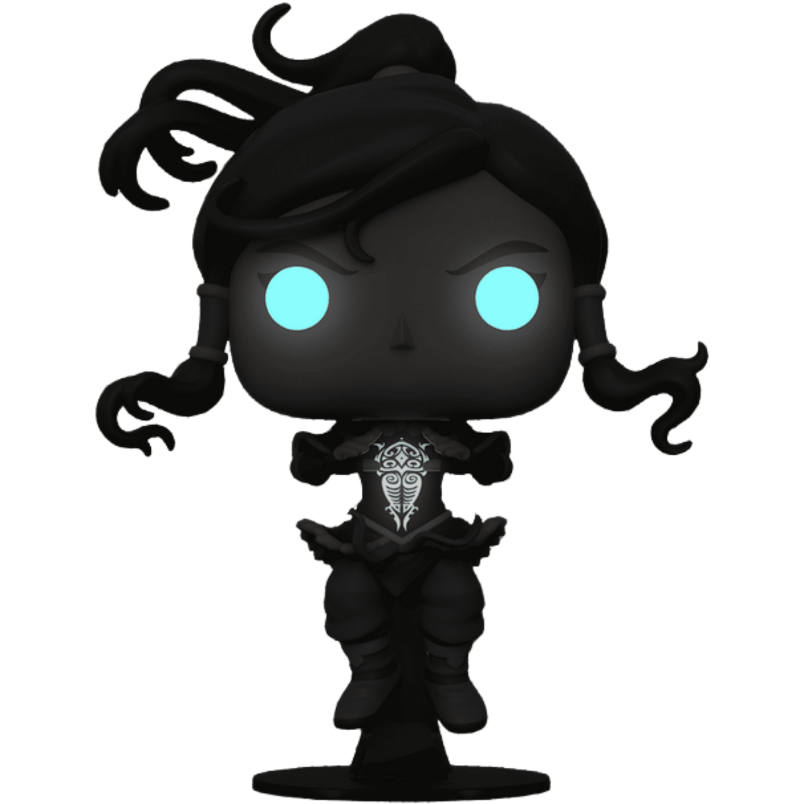 Funko Pop! Animation: The Legend Of Korra - Korra #801